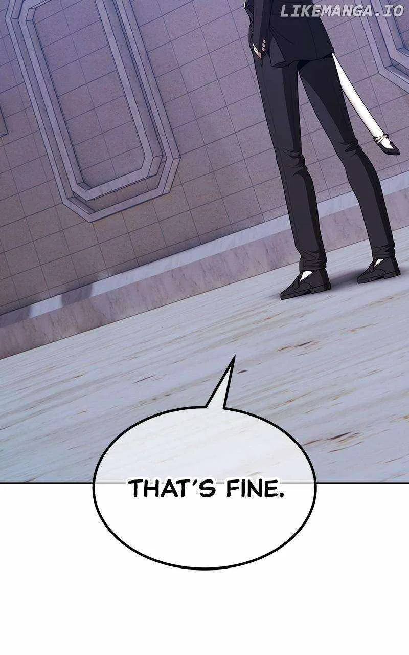 +99 Wooden stick Chapter 122 page 312
