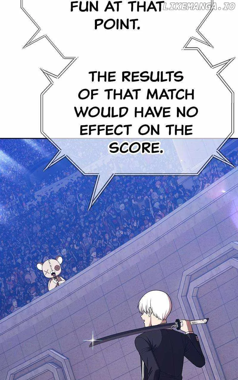 +99 Wooden stick Chapter 122 page 311