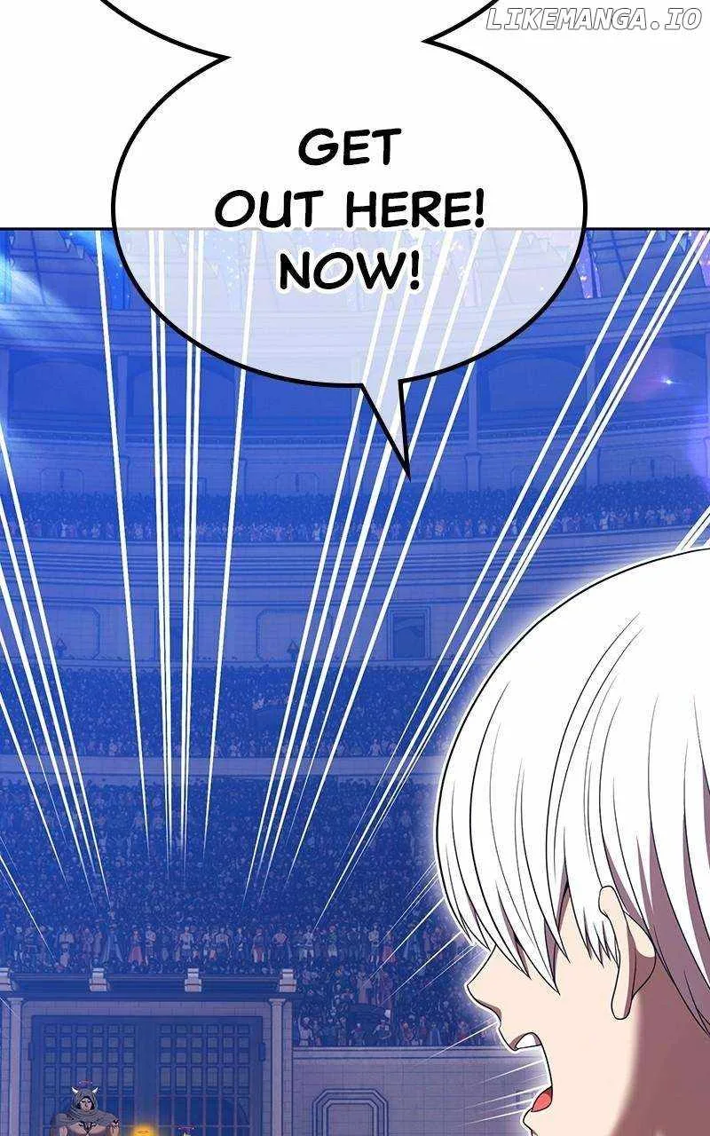 +99 Wooden stick Chapter 122 page 320