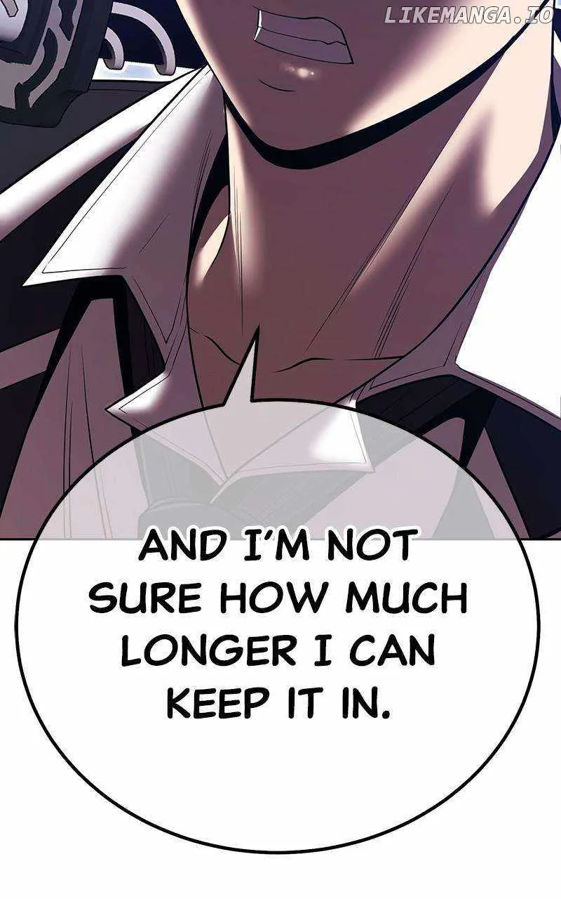 +99 Wooden stick Chapter 122 page 318