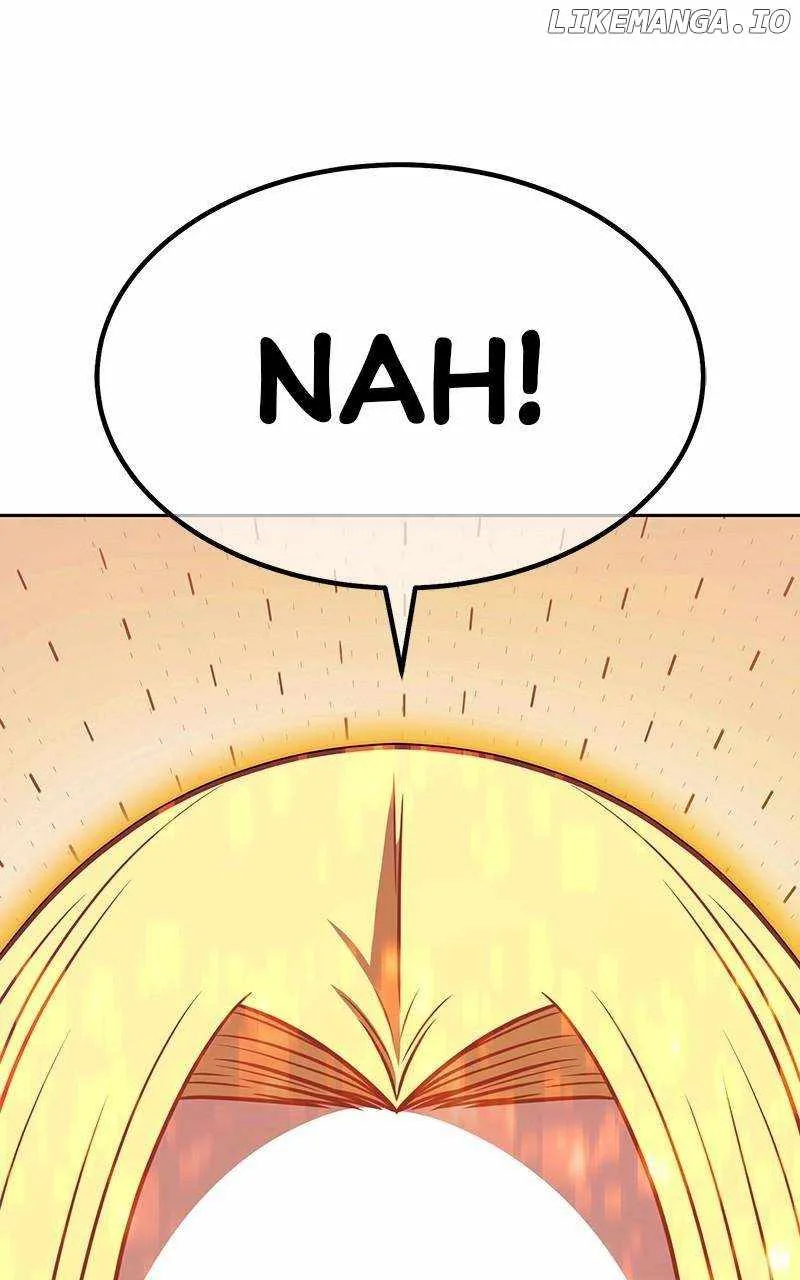 +99 Wooden stick Chapter 122 page 326