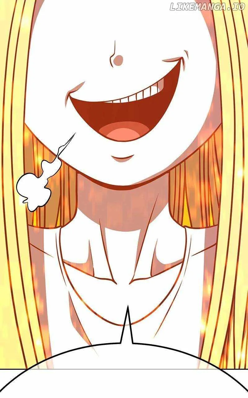 +99 Wooden stick Chapter 122 page 327