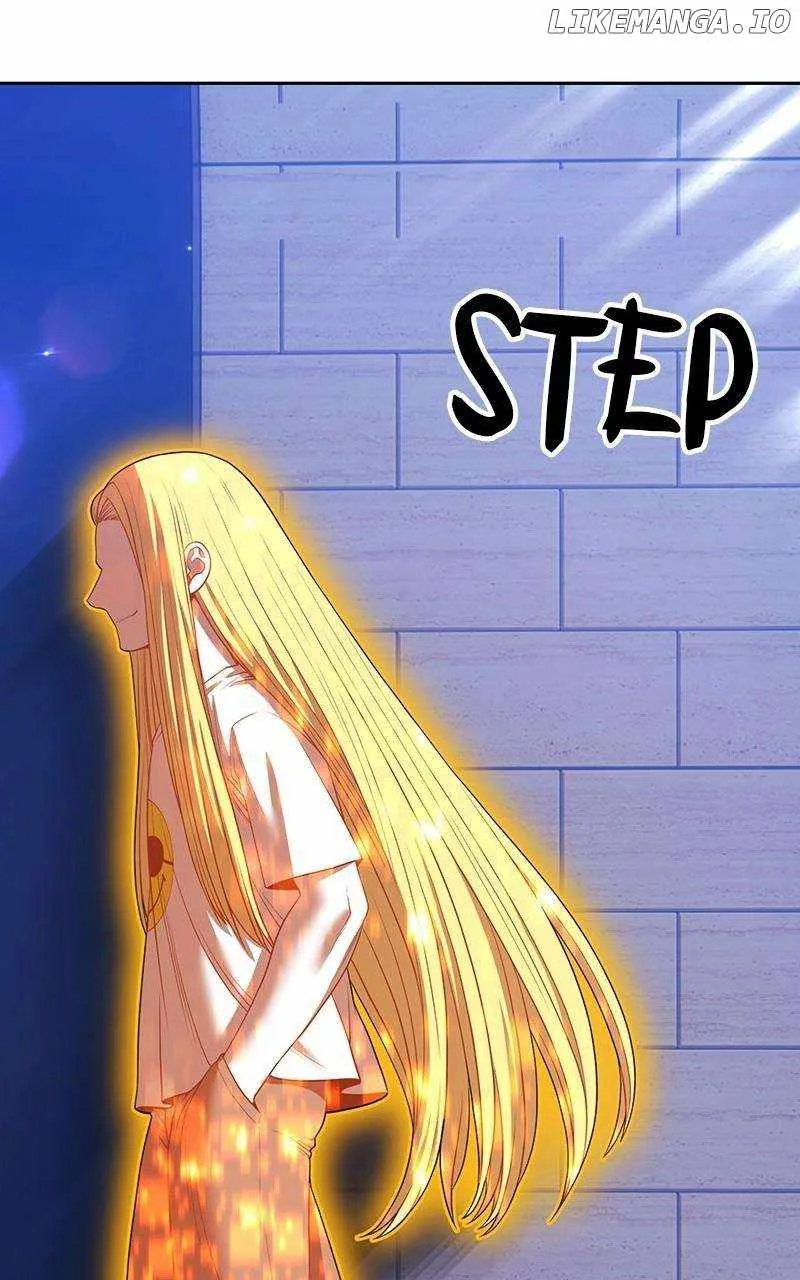 +99 Wooden stick Chapter 122 page 337