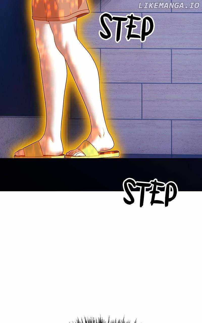 +99 Wooden stick Chapter 122 page 338