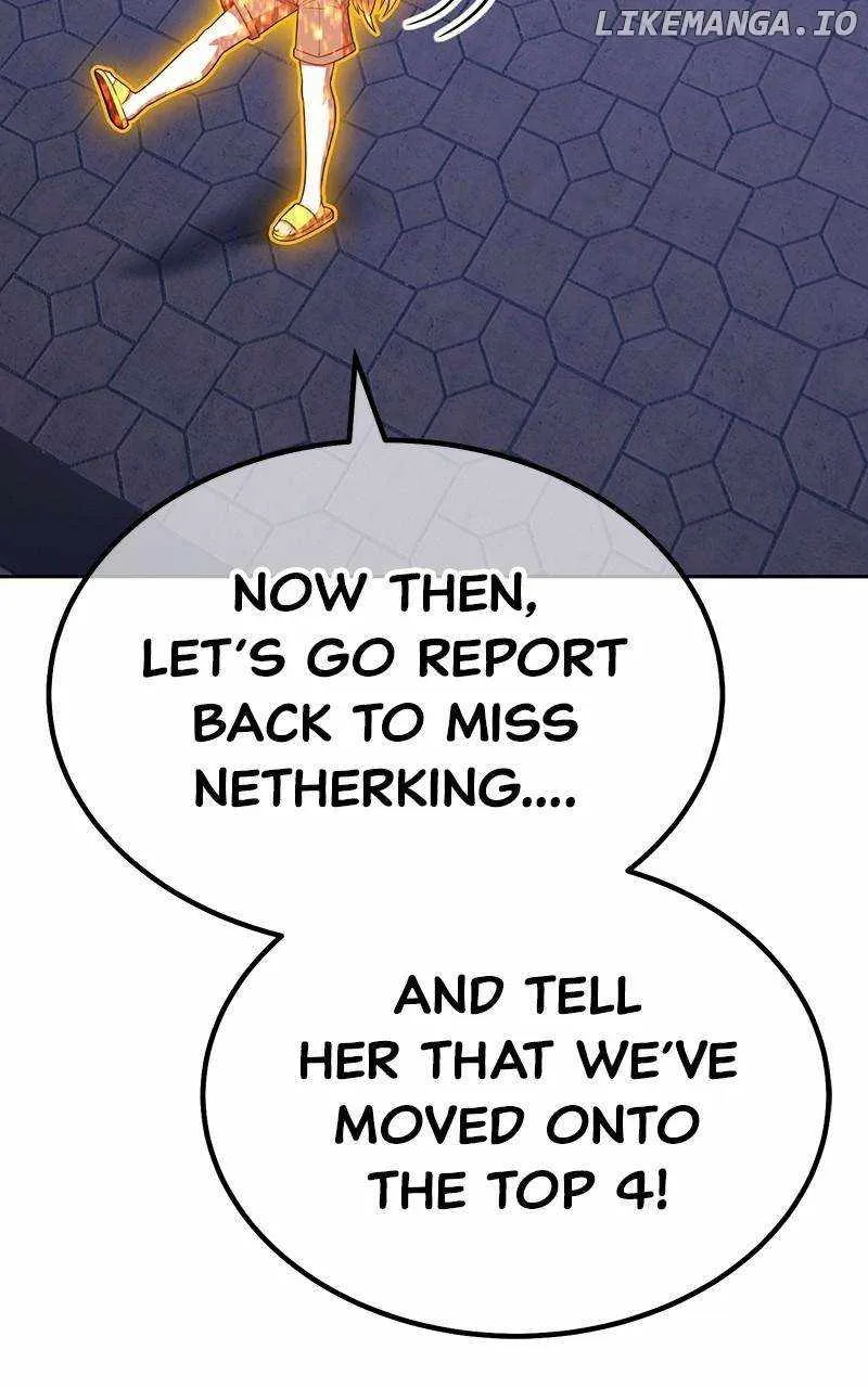 +99 Wooden stick Chapter 122 page 335