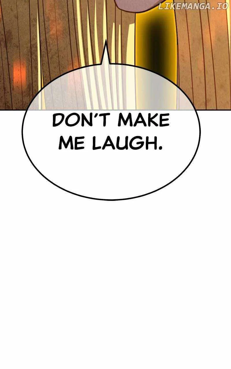 +99 Wooden stick Chapter 122 page 342