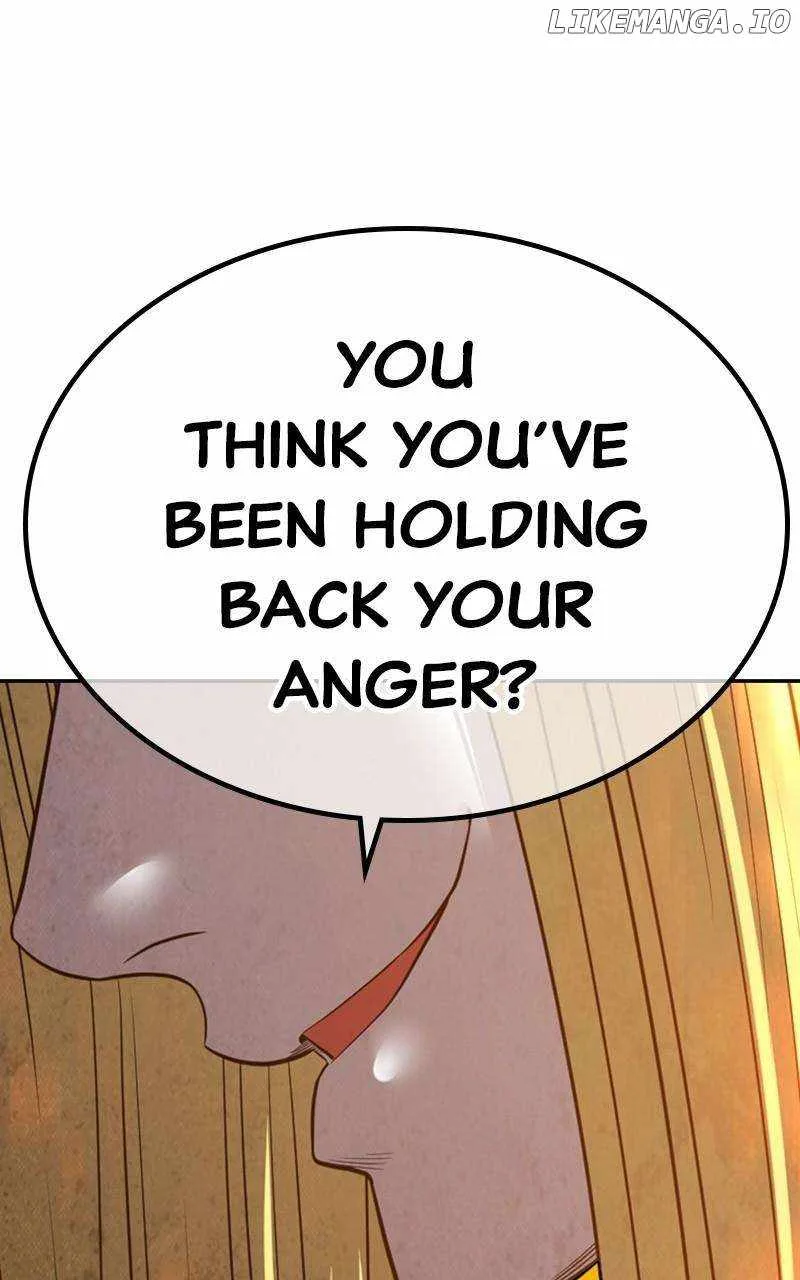 +99 Wooden stick Chapter 122 page 341