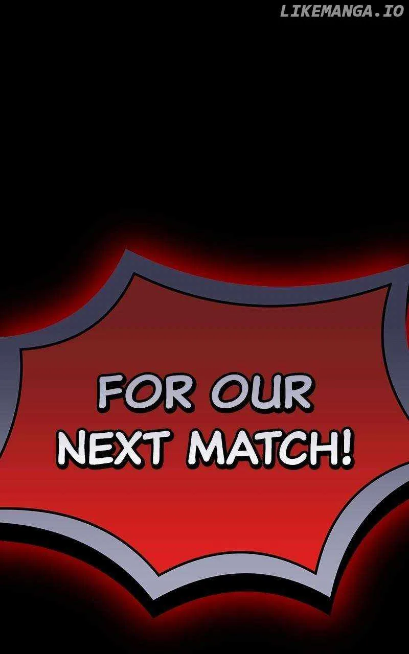 +99 Wooden stick Chapter 122 page 348