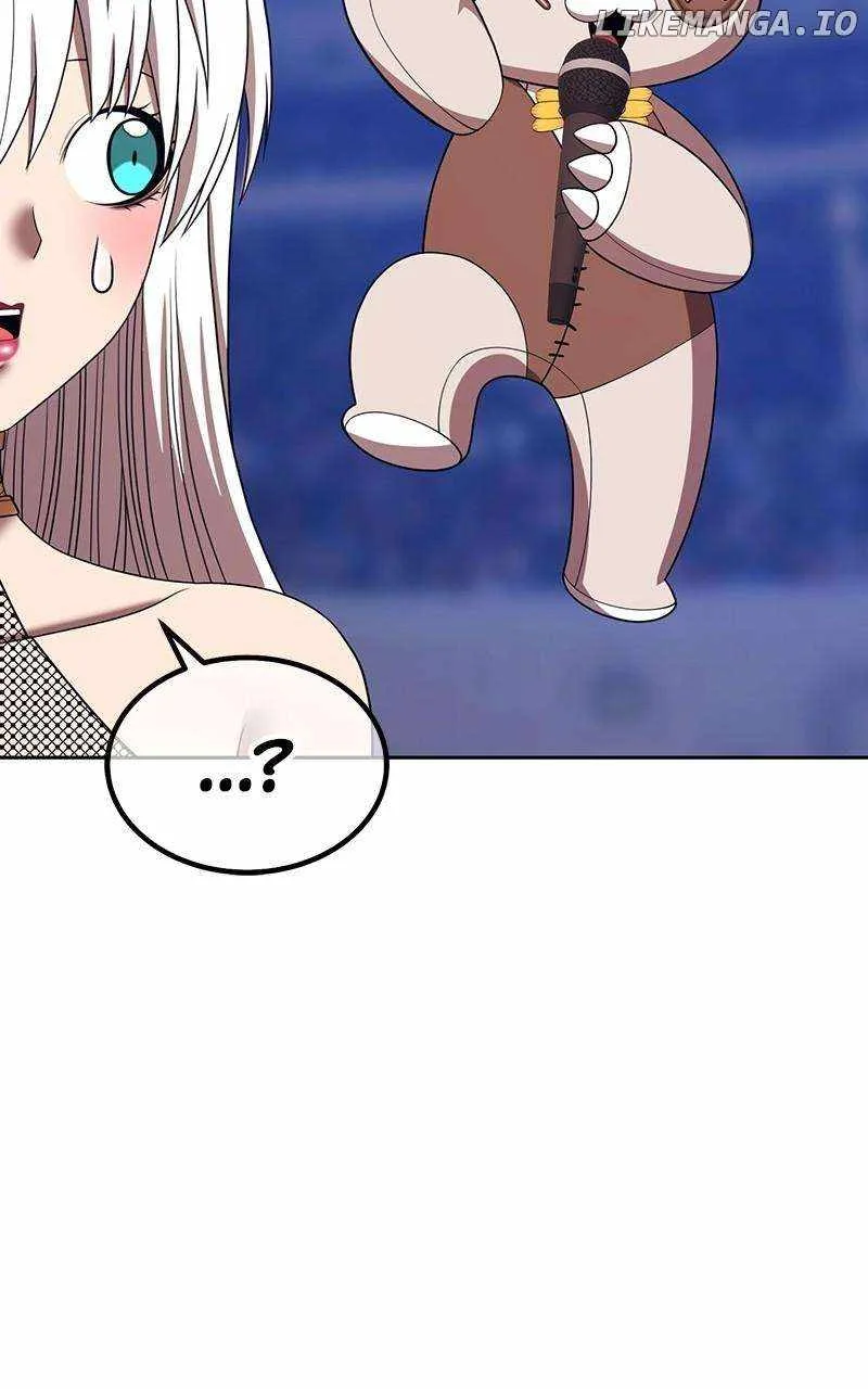 +99 Wooden stick Chapter 123 page 30