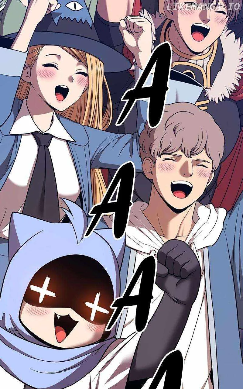 +99 Wooden stick Chapter 123 page 19