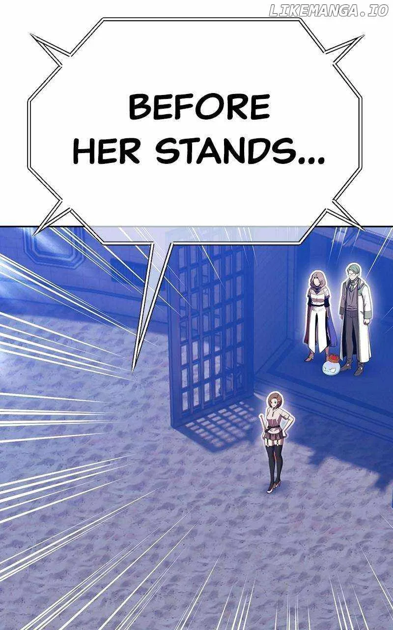 +99 Wooden stick Chapter 123 page 31