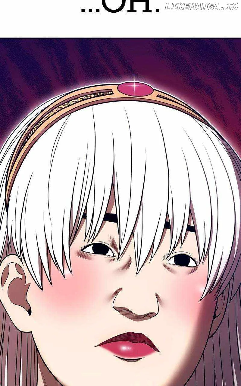 +99 Wooden stick Chapter 123 page 38
