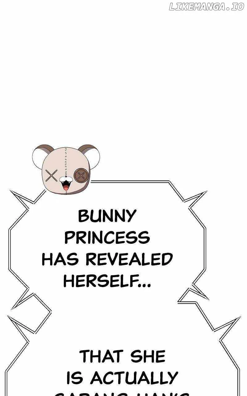 +99 Wooden stick Chapter 123 page 40