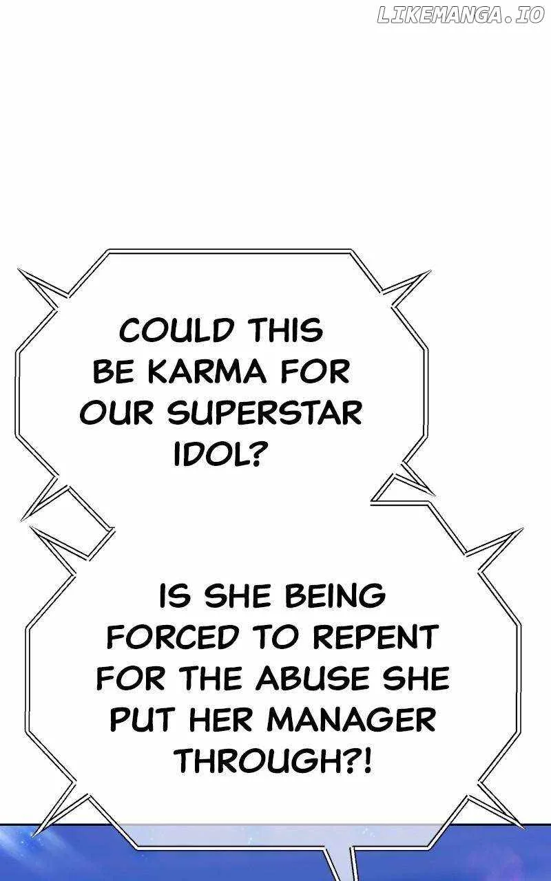 +99 Wooden stick Chapter 123 page 45