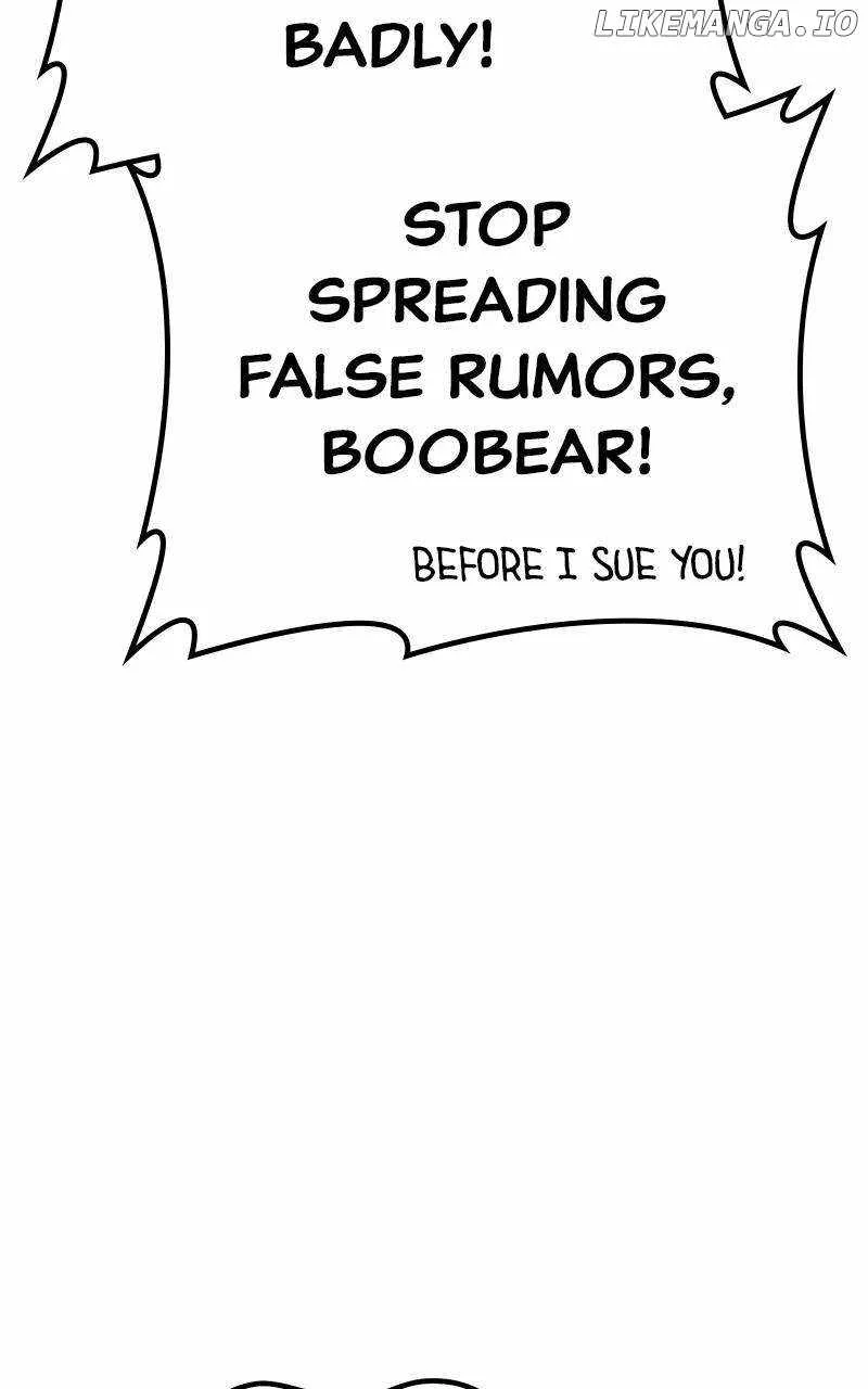 +99 Wooden stick Chapter 123 page 47