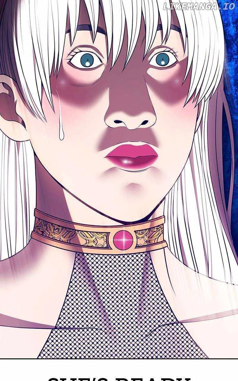 +99 Wooden stick Chapter 123 page 56