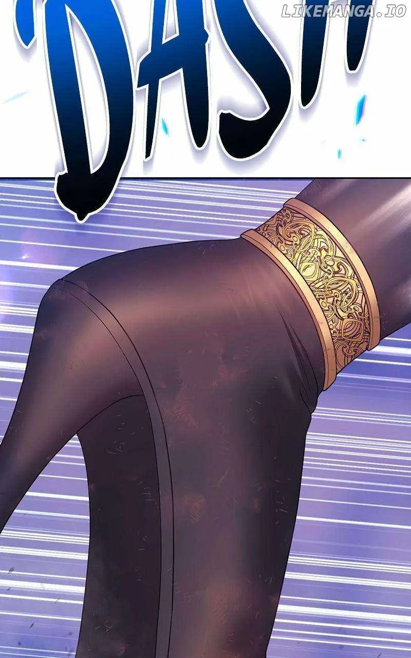 +99 Wooden stick Chapter 123 page 61