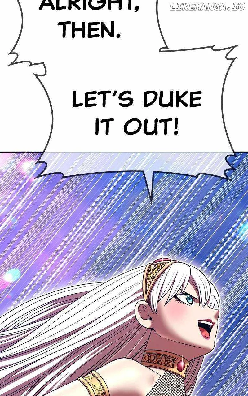 +99 Wooden stick Chapter 123 page 63