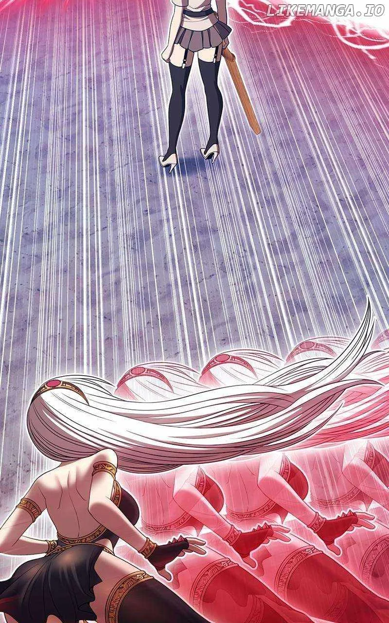 +99 Wooden stick Chapter 123 page 68
