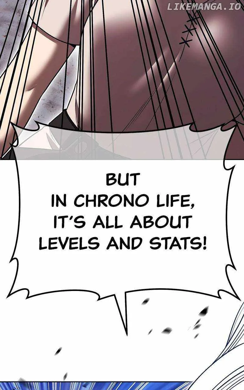 +99 Wooden stick Chapter 123 page 73