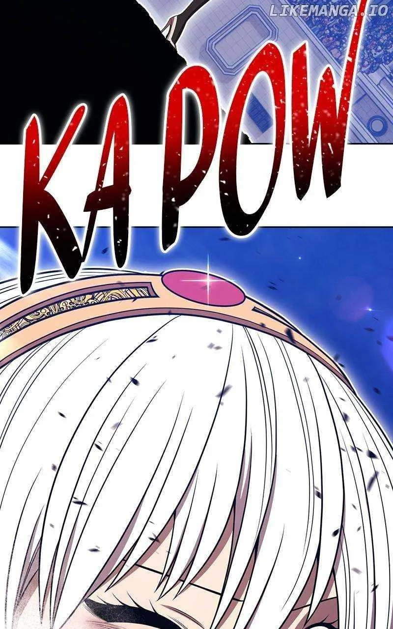 +99 Wooden stick Chapter 123 page 77