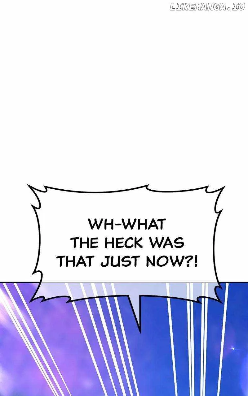 +99 Wooden stick Chapter 123 page 85