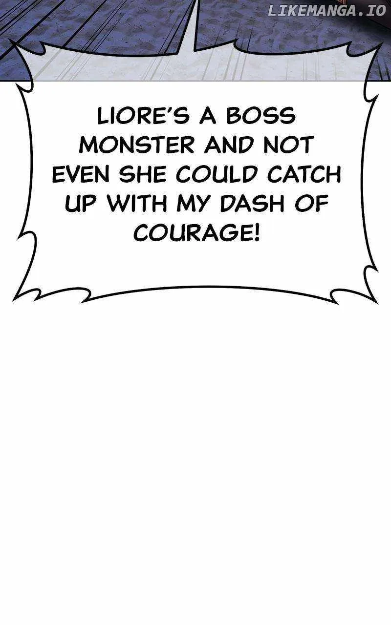 +99 Wooden stick Chapter 123 page 87
