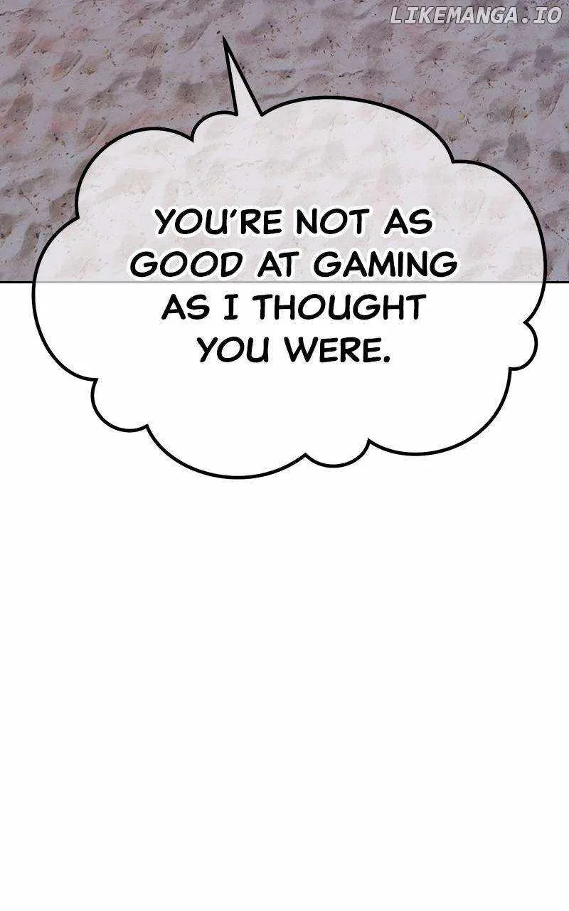 +99 Wooden stick Chapter 123 page 92