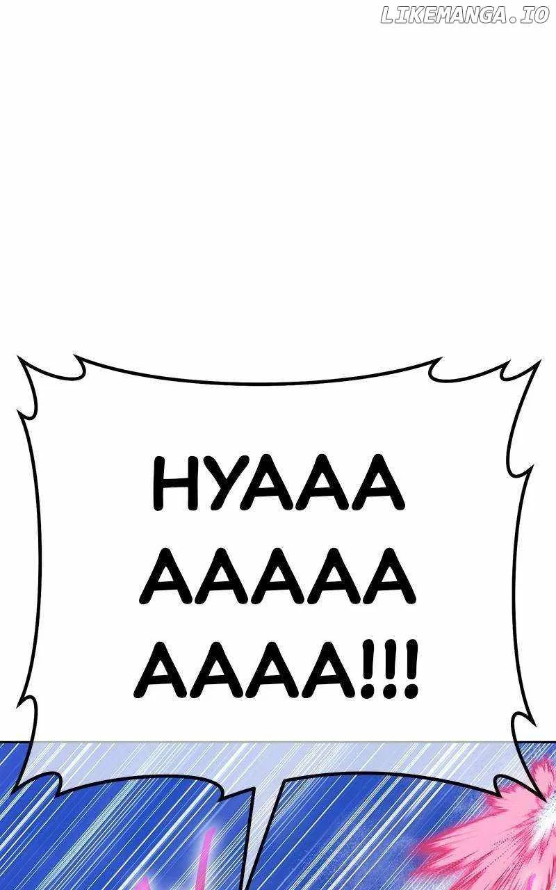 +99 Wooden stick Chapter 123 page 95