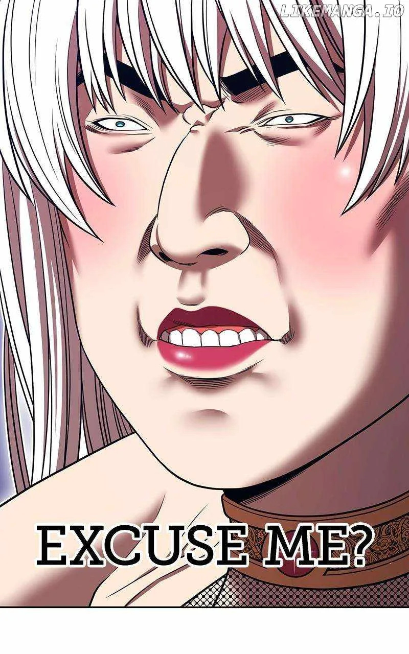 +99 Wooden stick Chapter 123 page 94