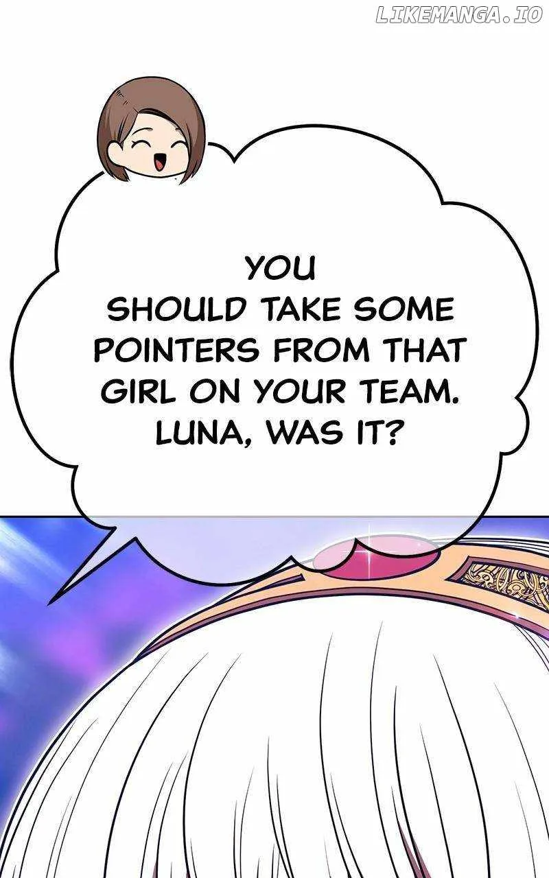 +99 Wooden stick Chapter 123 page 93
