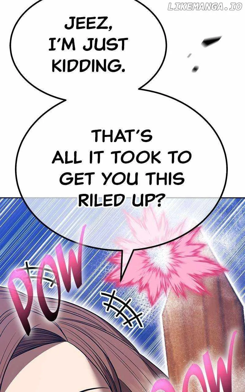 +99 Wooden stick Chapter 123 page 98