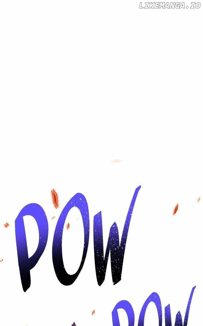 +99 Wooden stick Chapter 123 page 114