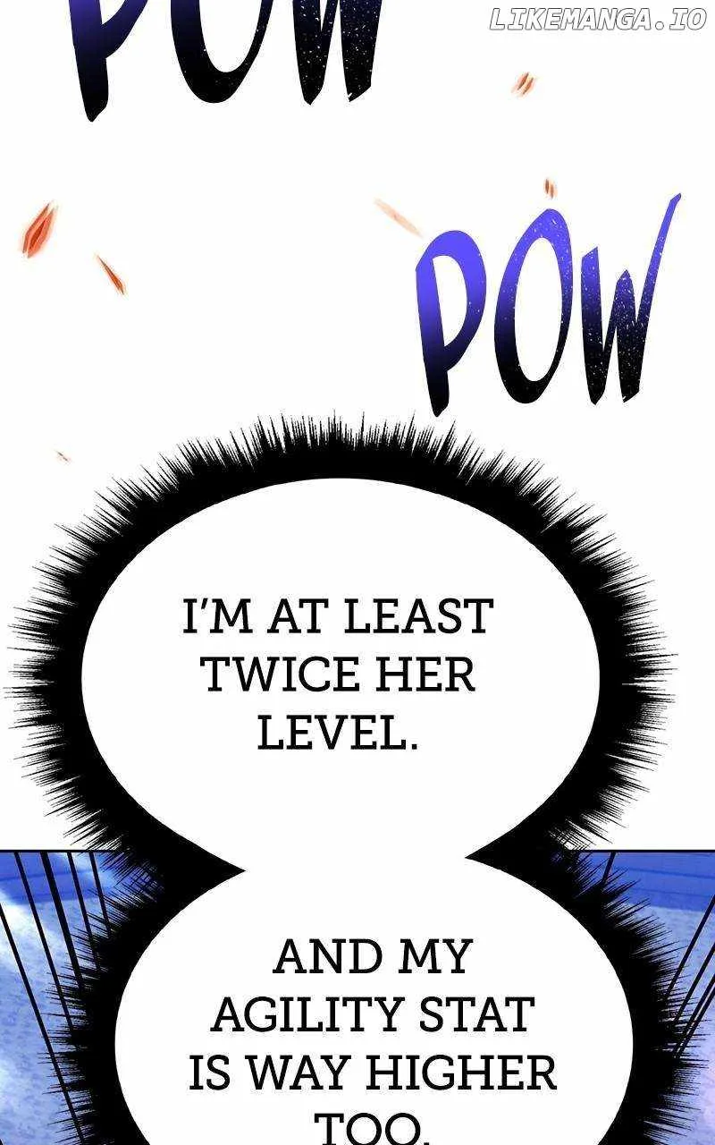 +99 Wooden stick Chapter 123 page 120