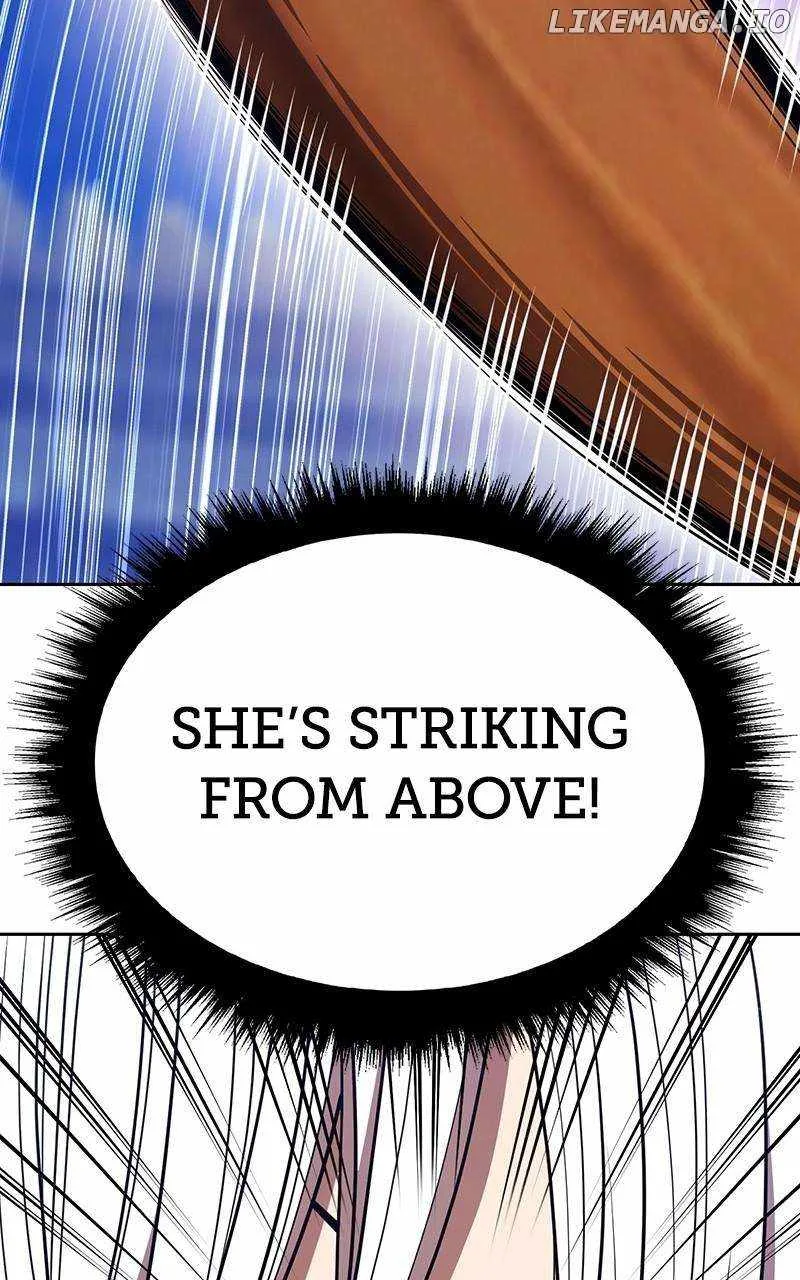 +99 Wooden stick Chapter 123 page 126