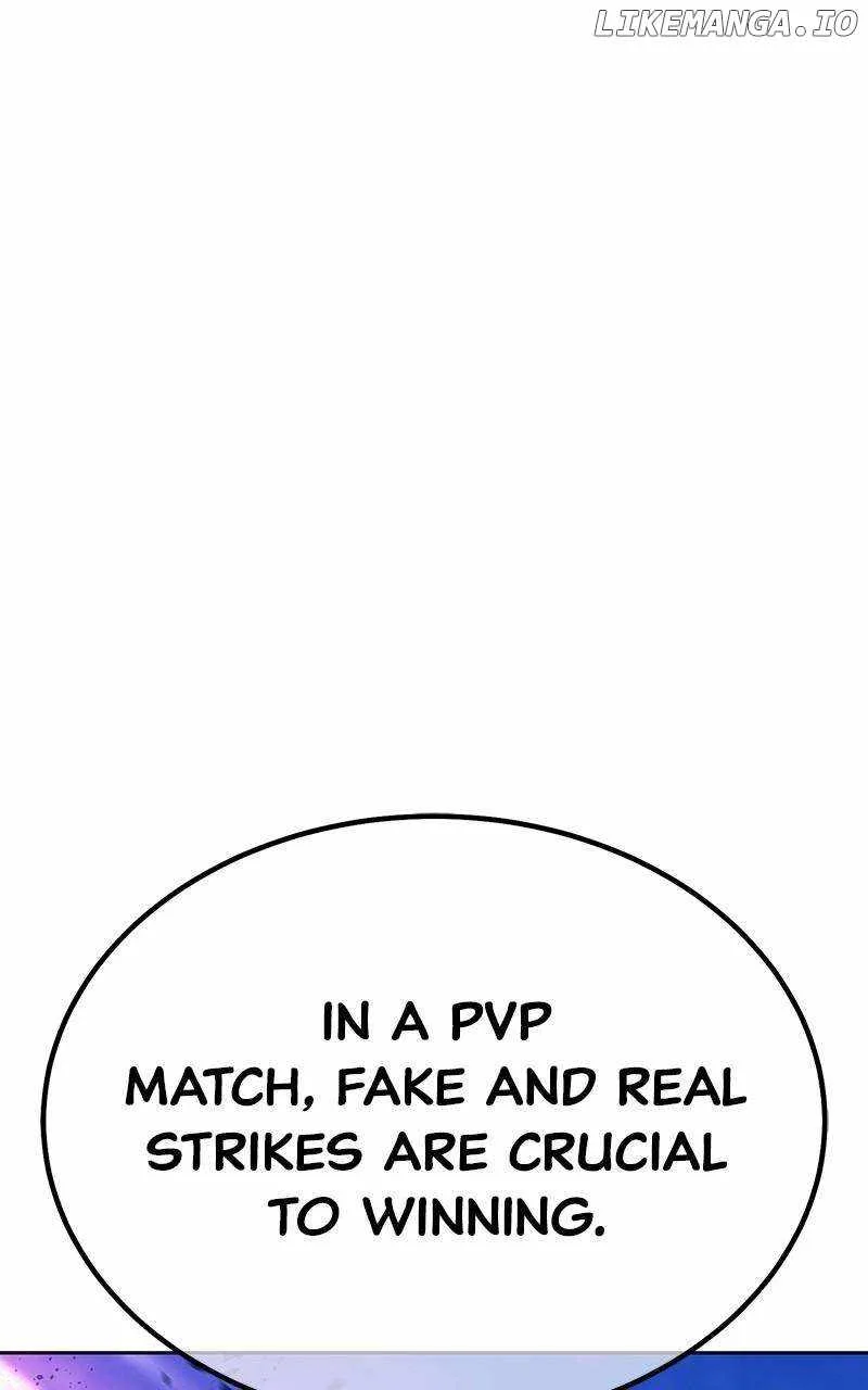 +99 Wooden stick Chapter 123 page 133