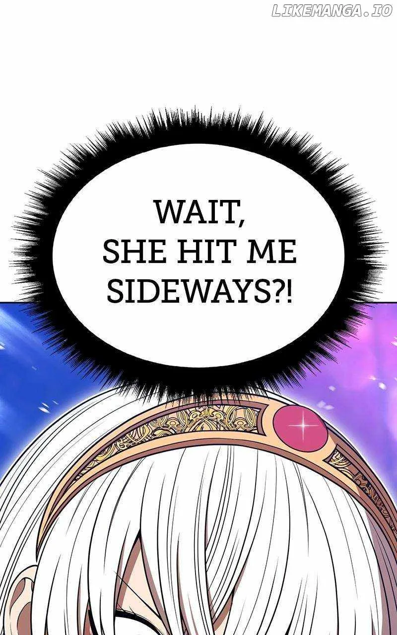 +99 Wooden stick Chapter 123 page 131
