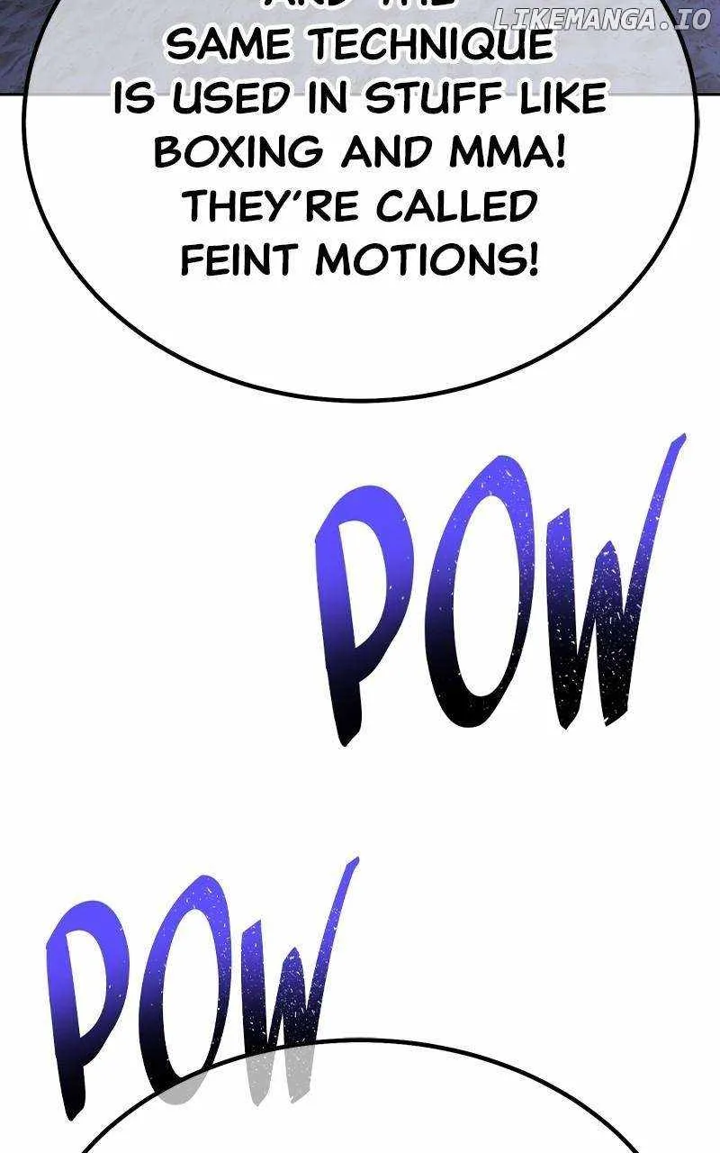 +99 Wooden stick Chapter 123 page 142
