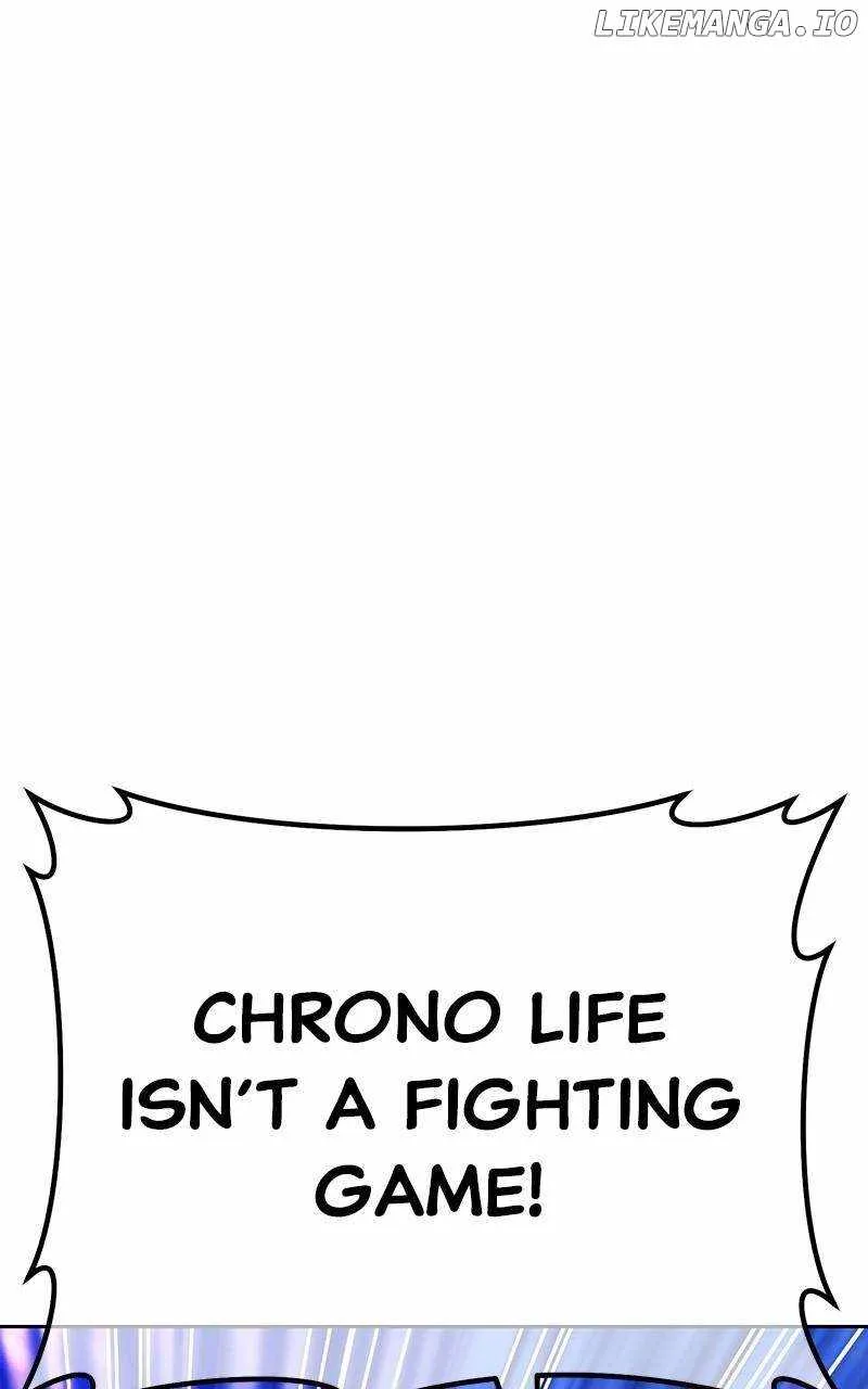 +99 Wooden stick Chapter 123 page 149