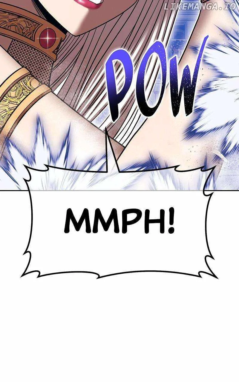 +99 Wooden stick Chapter 123 page 144