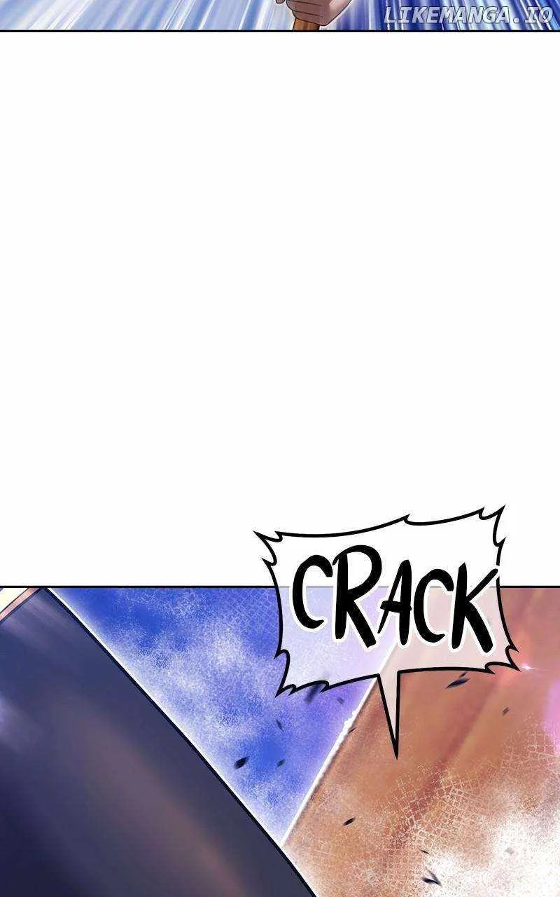 +99 Wooden stick Chapter 123 page 153