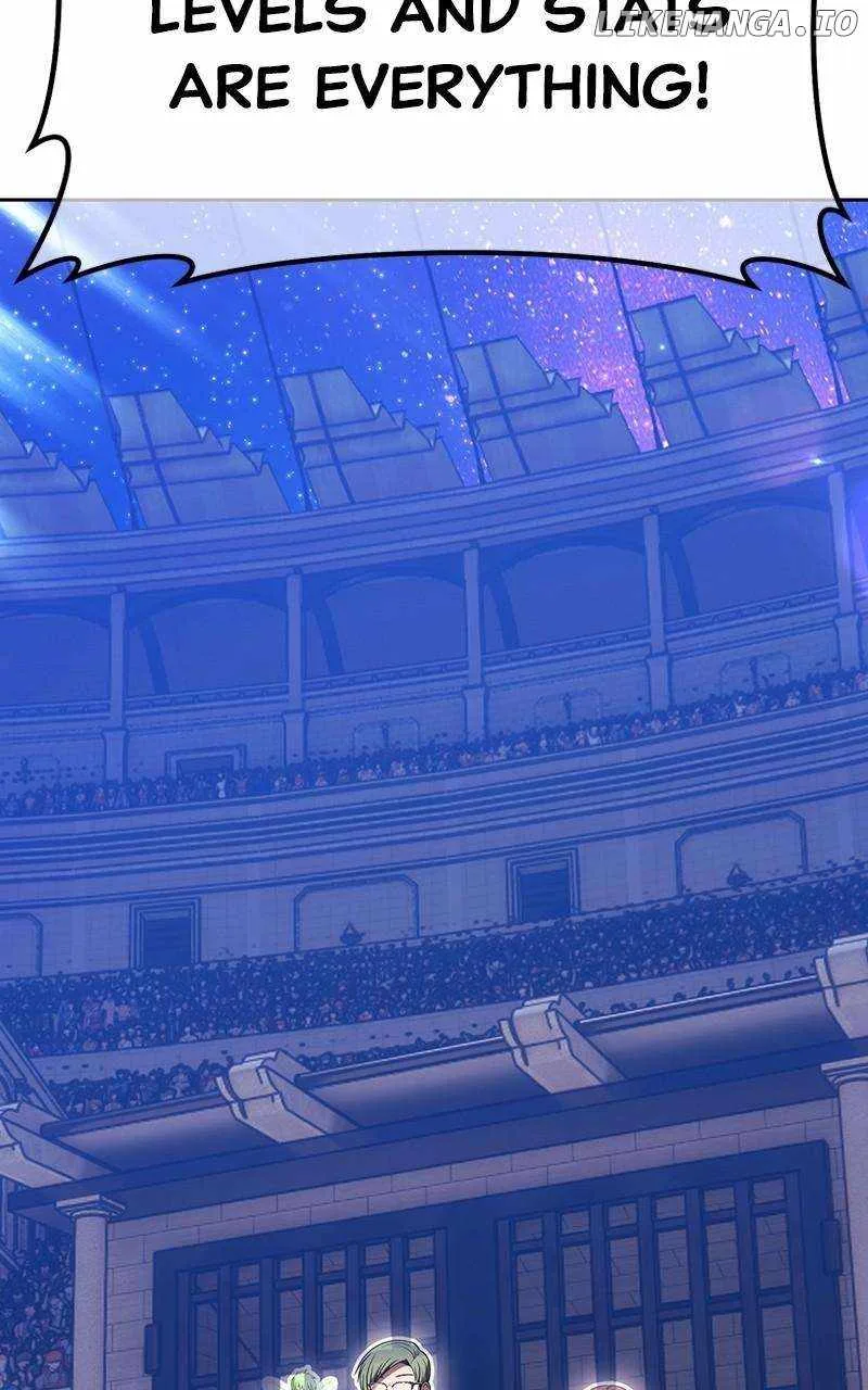 +99 Wooden stick Chapter 123 page 158