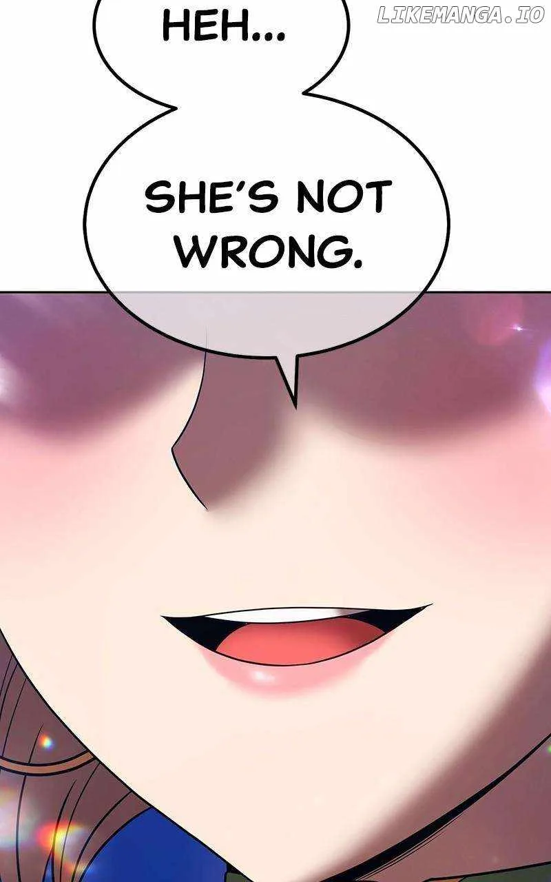 +99 Wooden stick Chapter 123 page 160