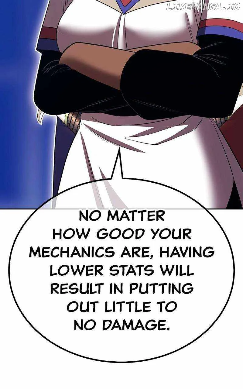 +99 Wooden stick Chapter 123 page 163