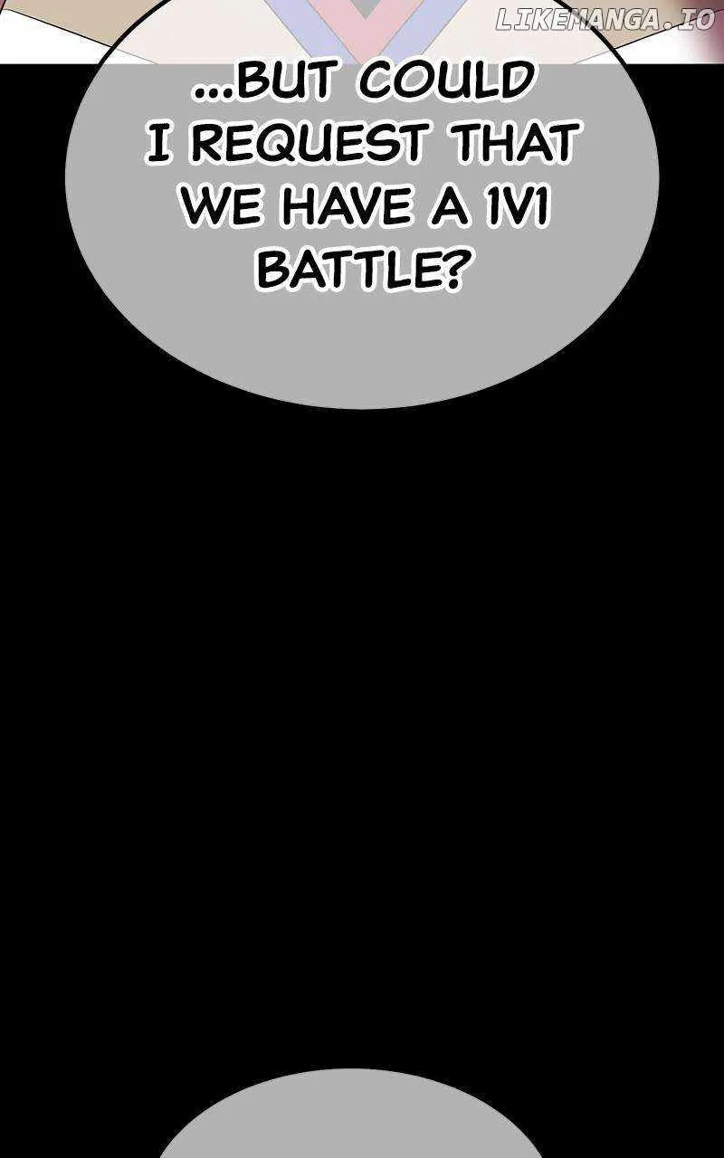 +99 Wooden stick Chapter 123 page 176