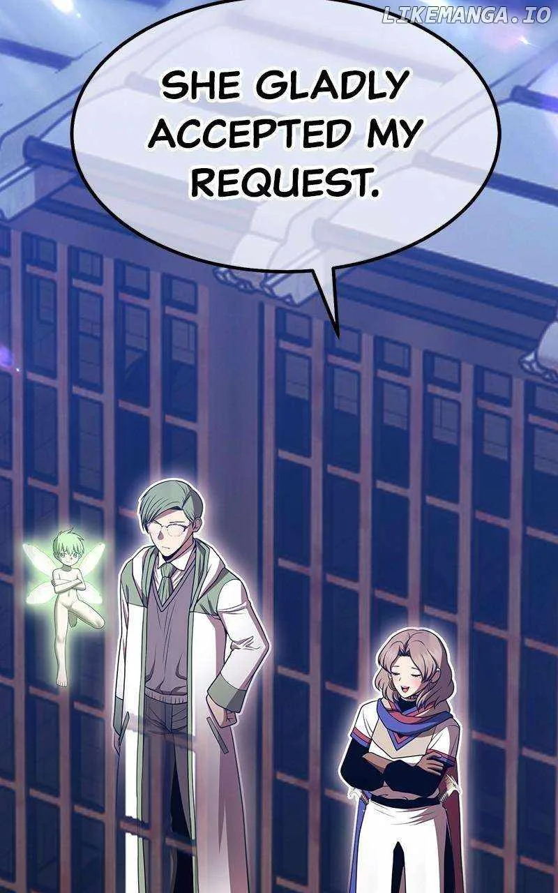 +99 Wooden stick Chapter 123 page 181