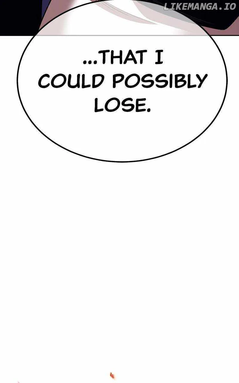 +99 Wooden stick Chapter 123 page 187