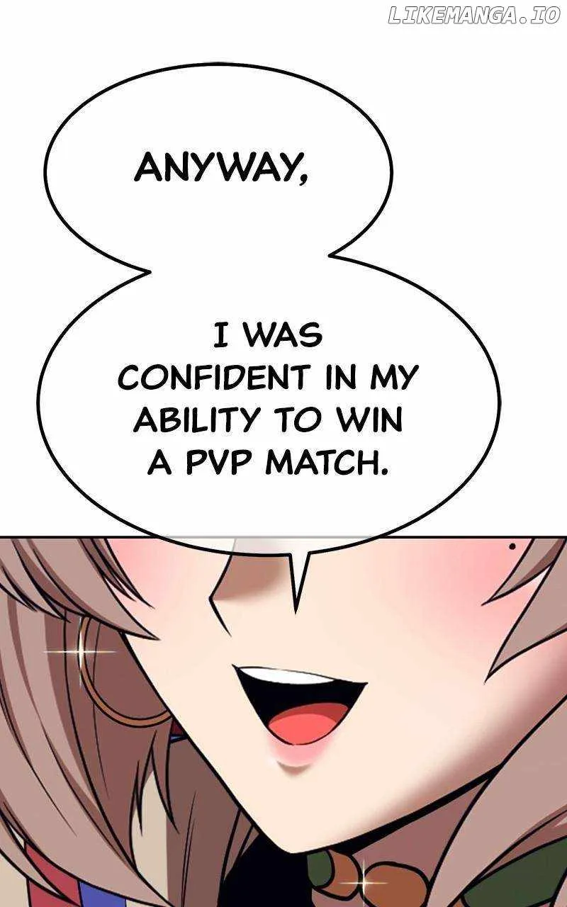 +99 Wooden stick Chapter 123 page 183