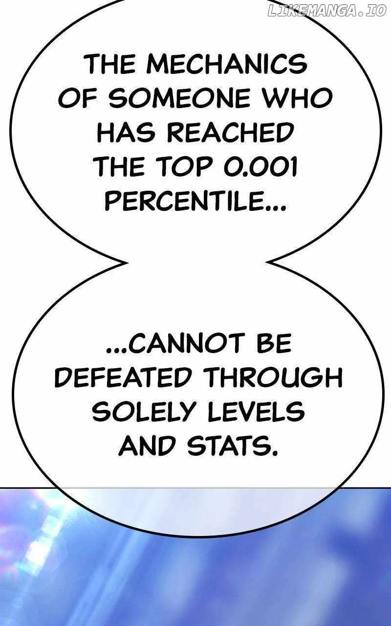 +99 Wooden stick Chapter 123 page 190