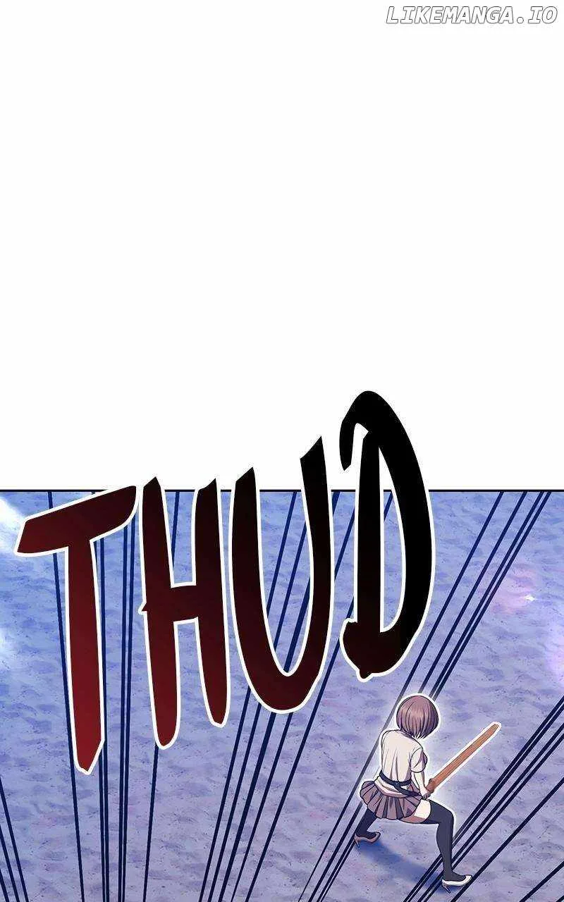 +99 Wooden stick Chapter 123 page 200